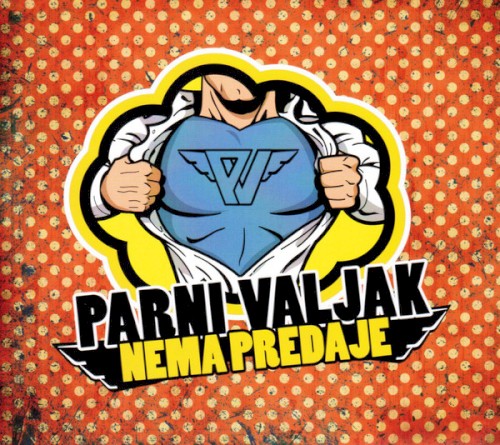 Nema predaje