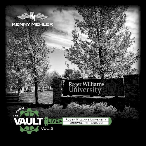 From the Vault Live - Vol. 2