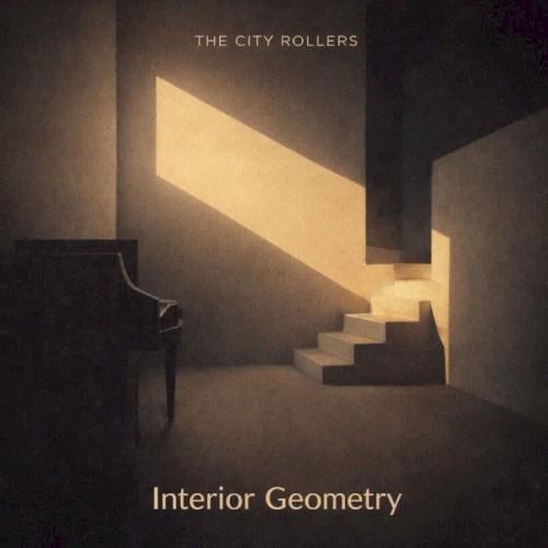 Interior Geometry