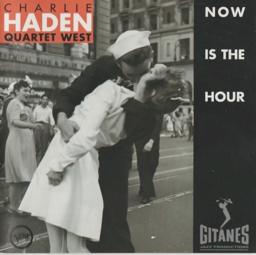 Now Is the Hour