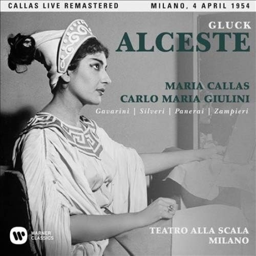 Alceste