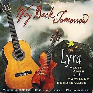 Way Back Tomorrow