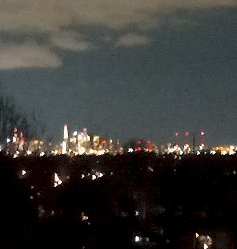 City Lights