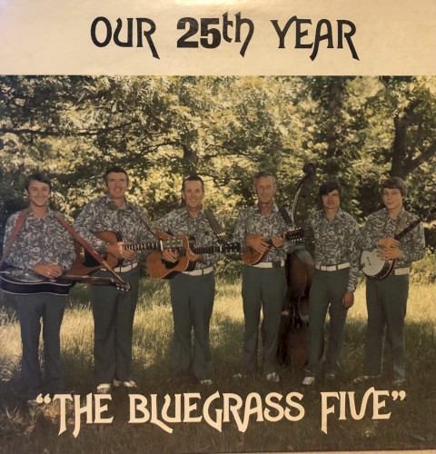 Our 25th Year