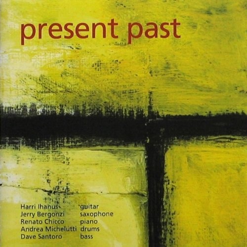 Present Past