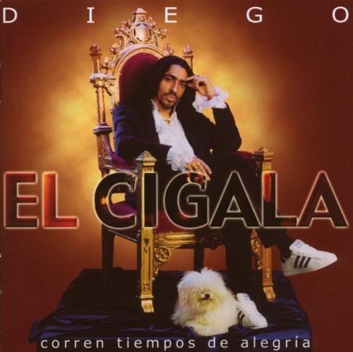 Corren tiempos de alegría