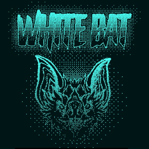 White Bat XIV