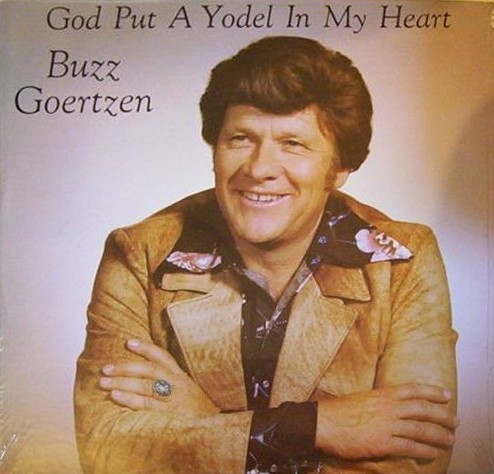 God Put a Yodel in My Heart