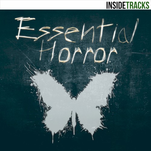 Essential Horror
