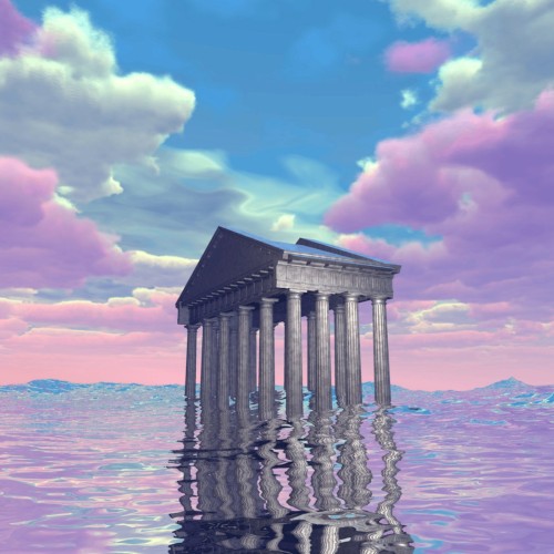 Ocean Temple