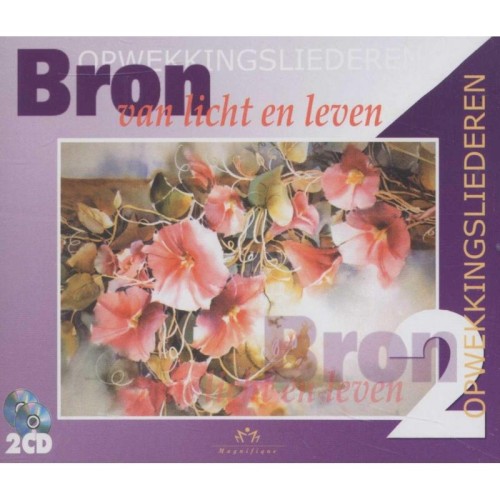 Bron van licht en leven