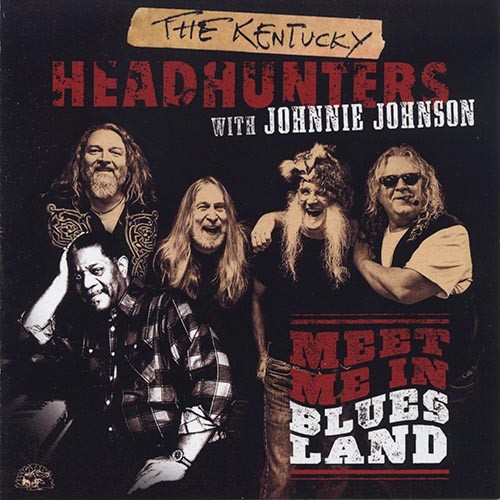Meet Me in Bluesland