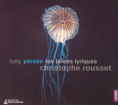 Lully: Persée