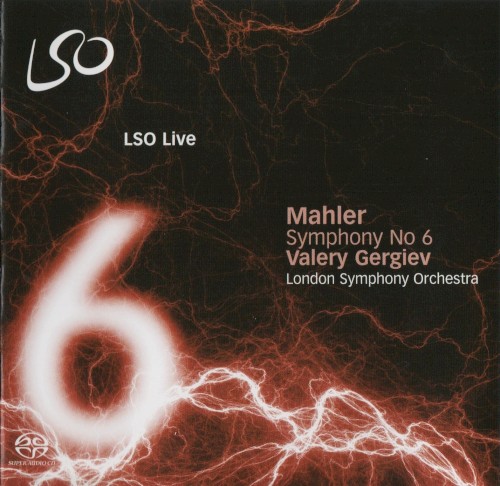 Symphony no. 6