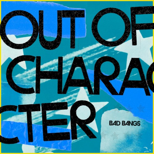 Out of Character