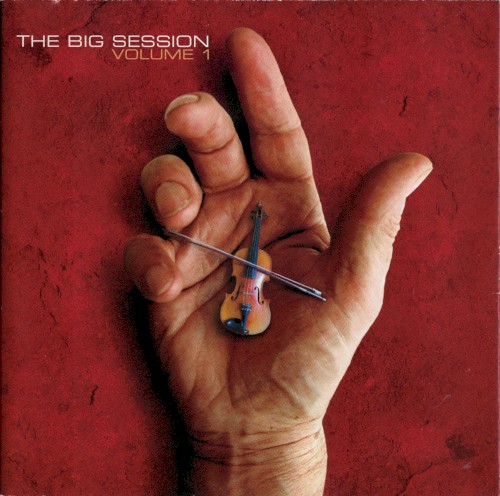 The Big Session, Volume 1