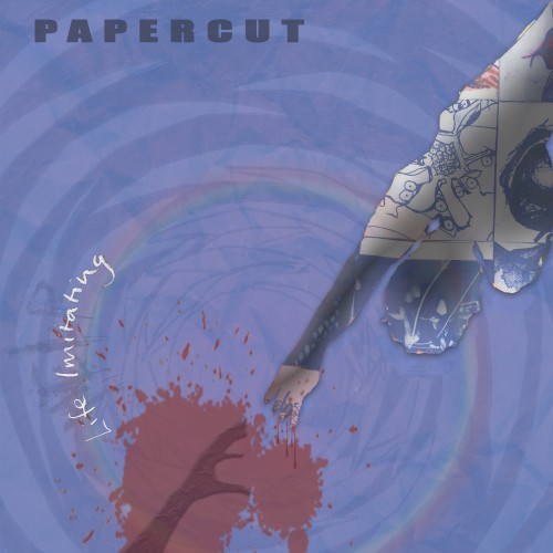 Papercut