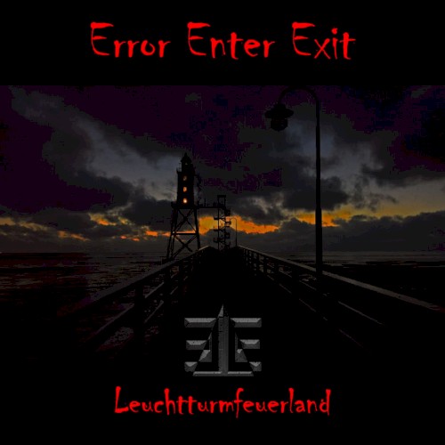 Leuchtturmfeuerland