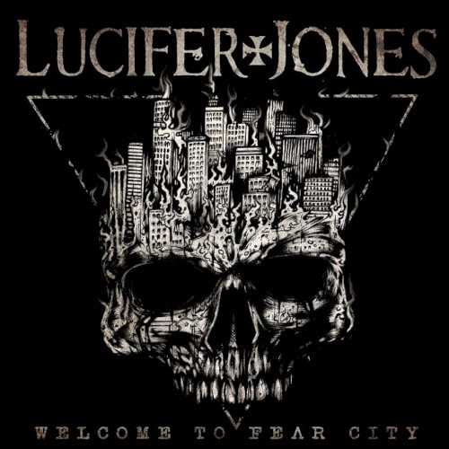 Welcome to Fear City