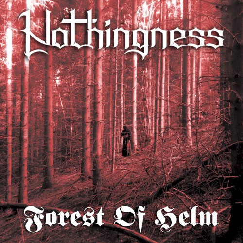 Forest of Helm