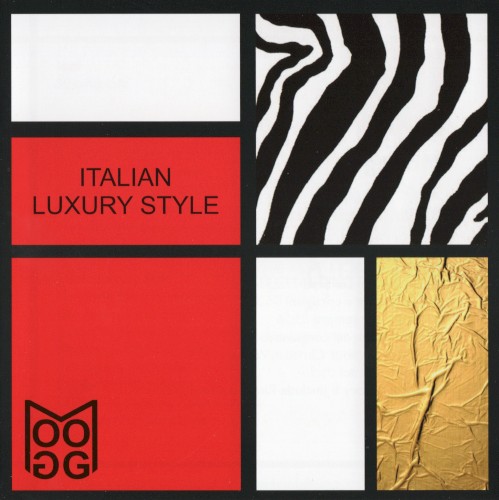 Italian Luxury Style
