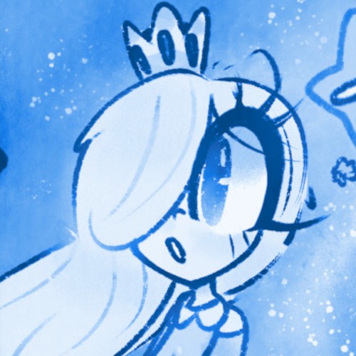 Super Mario Galaxy 3