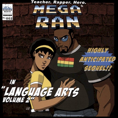 Language Arts Volume 2