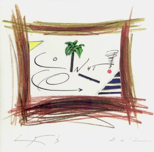 Coconut
