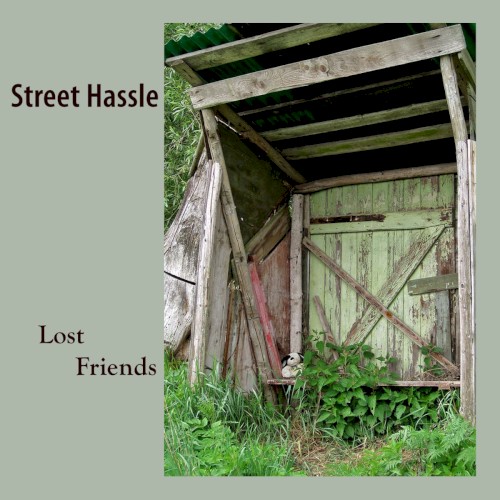 Lost Friends