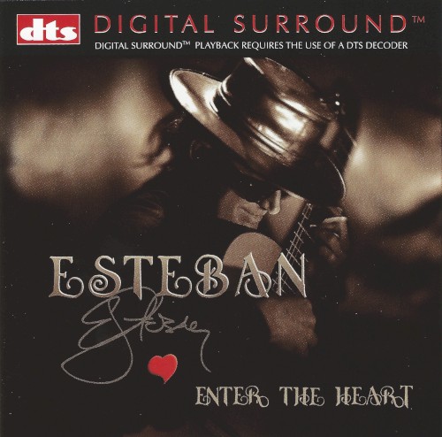 Enter the Heart