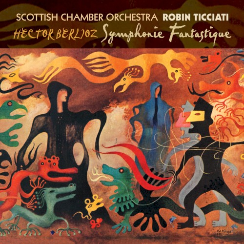 Symphonie fantastique