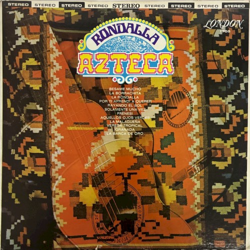 Rondalla Azteca