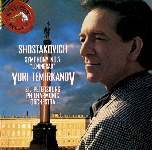 Symphony no. 7