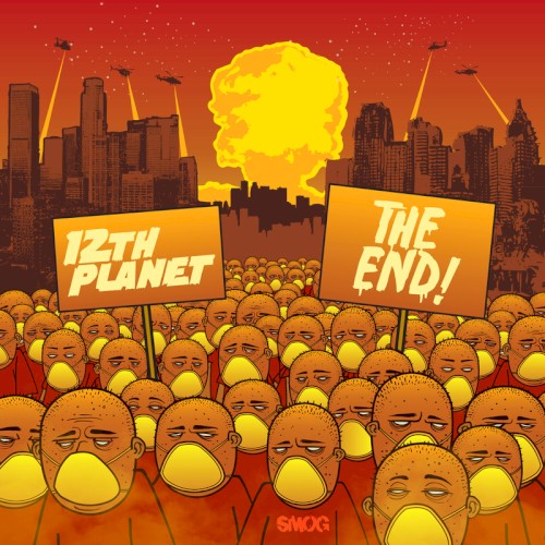 The End