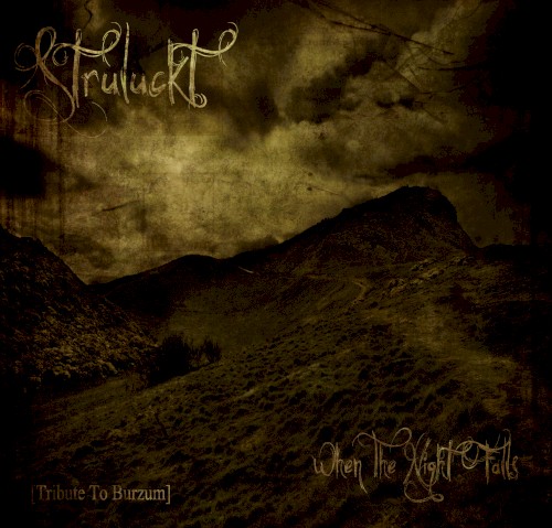 When The Night Falls - Tribute To Burzum