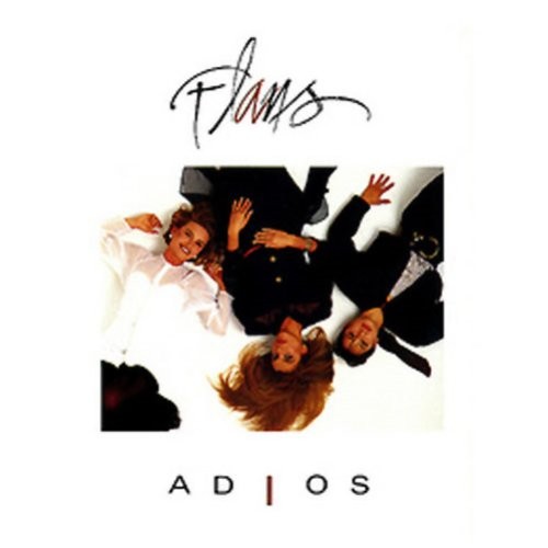 Adiós