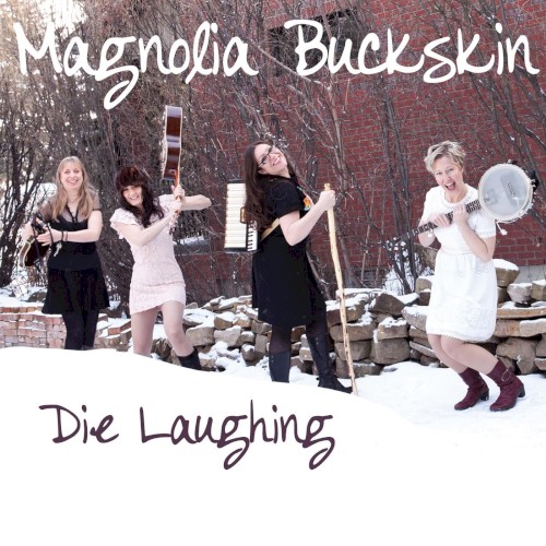 Die Laughing