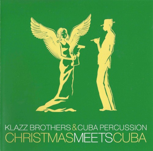 Christmas Meets Cuba