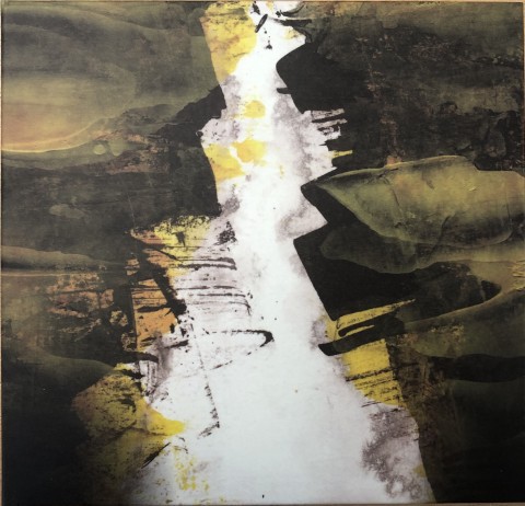 Eroded