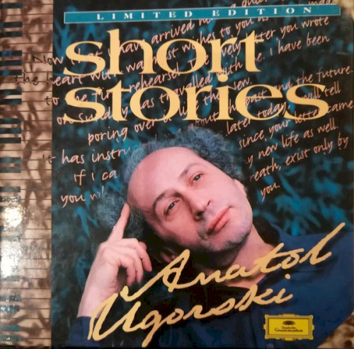 Short Stories