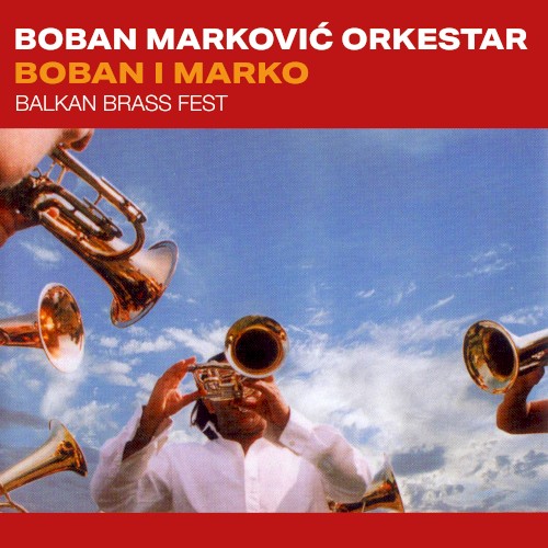 Boban i Marko