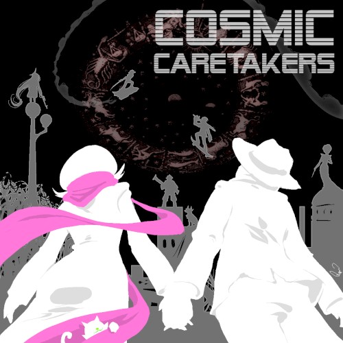 Cosmic Caretakers