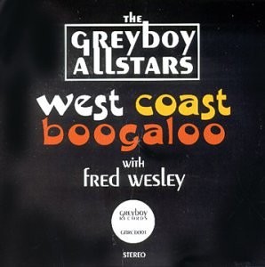 West Coast Boogaloo