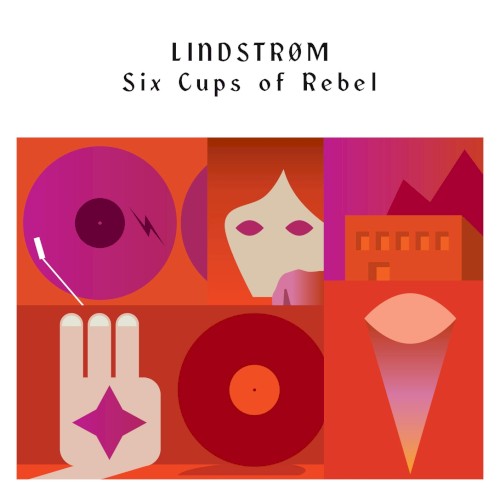 Six Cups of Rebel