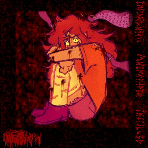 Instantaneous Mnemophobia Instilled