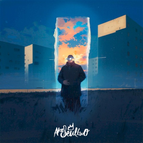 Aka Seul Two &ndash; Entre‐deux