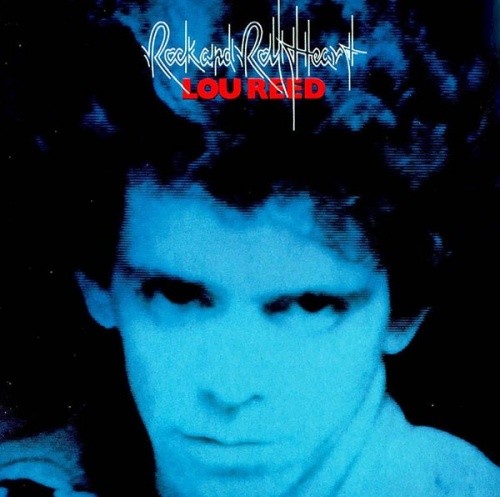 Rock and Roll Heart