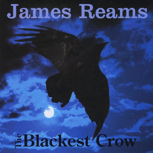 The Blackest Crow