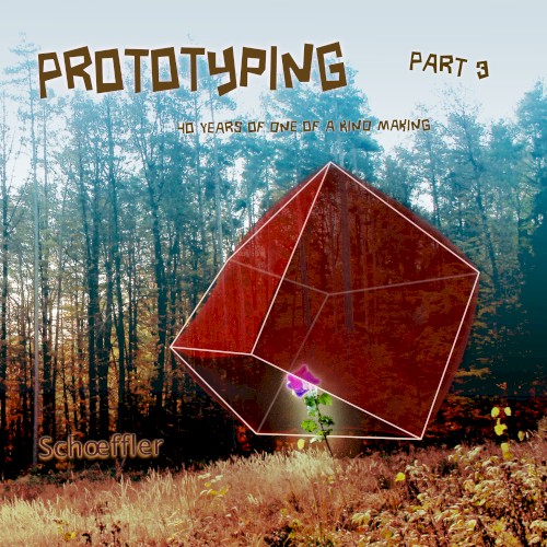 Prototyping Part 3