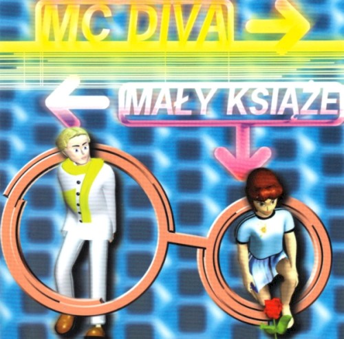 Mały Książe